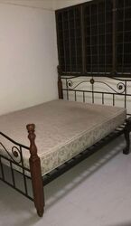 Blk 110 Woodlands Street 13 (Woodlands), HDB 4 Rooms #591894091